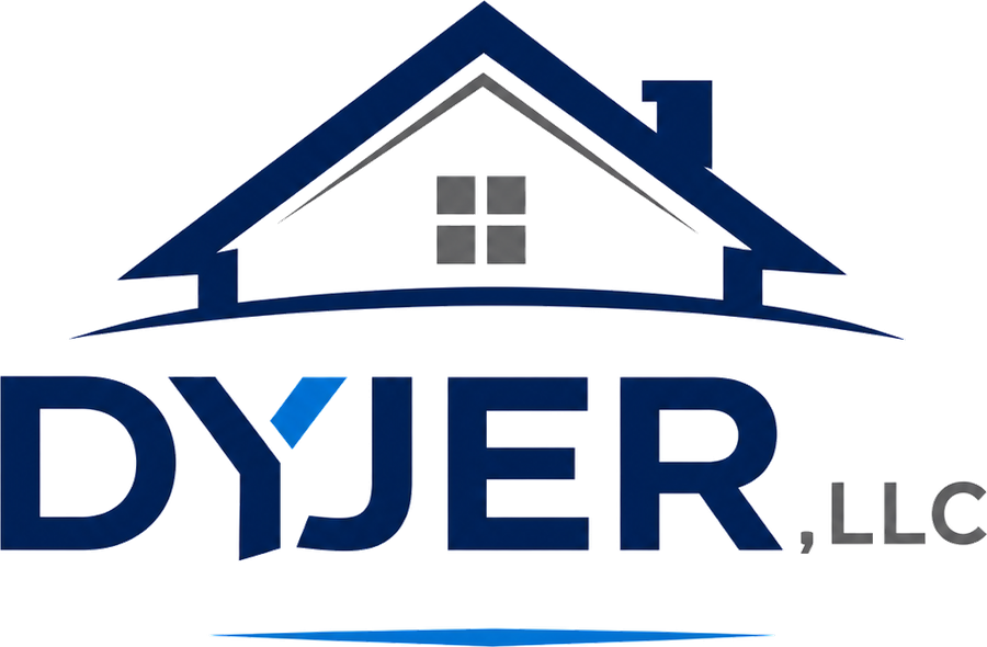 Dyjer LLC